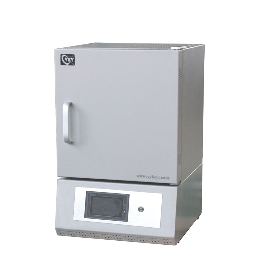 high temperature box furnace