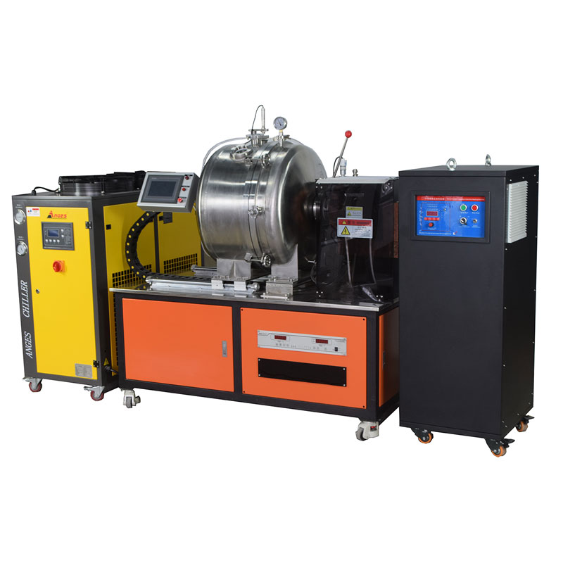 induction melting furnace